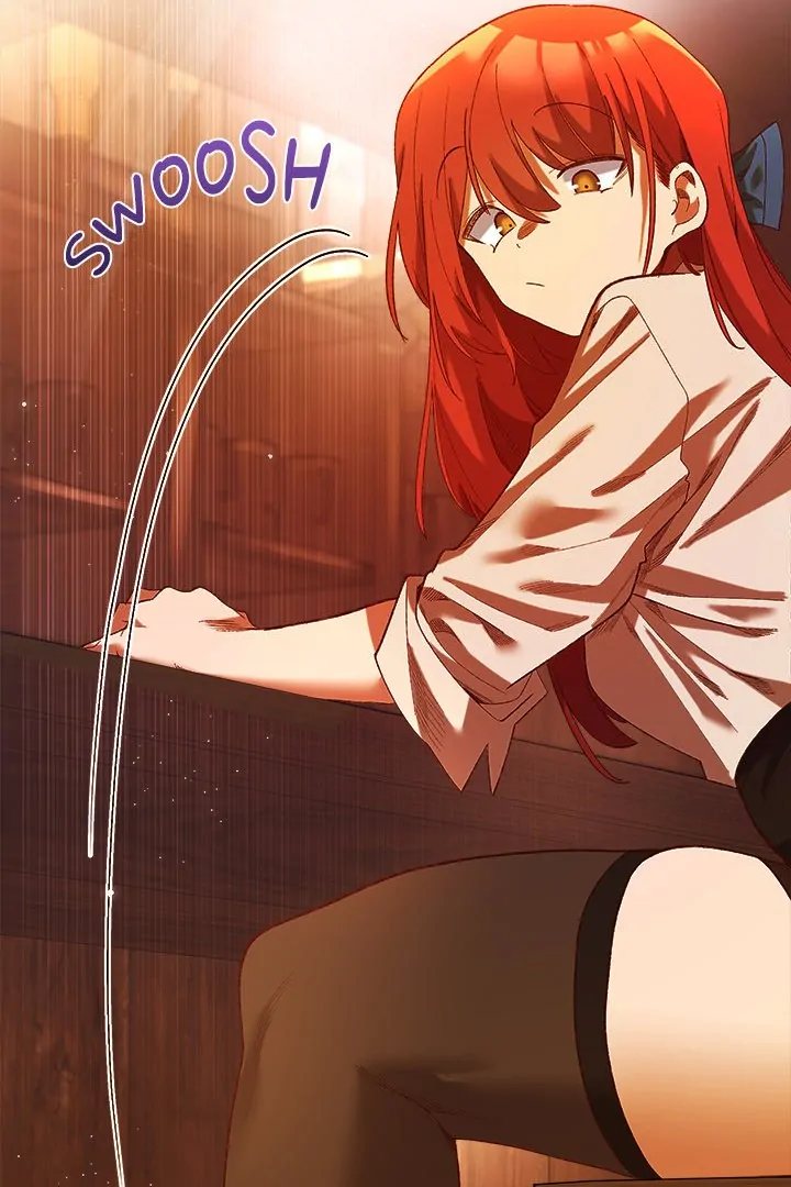 I Will Protect the Lady - Chapter 6 Page 52