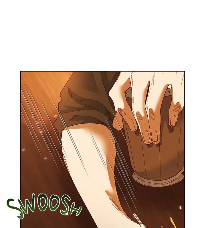 I Will Protect the Lady - Chapter 6 Page 55