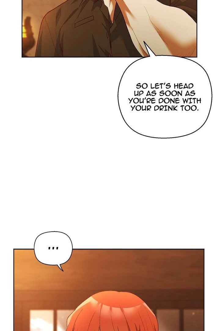 I Will Protect the Lady - Chapter 6 Page 59