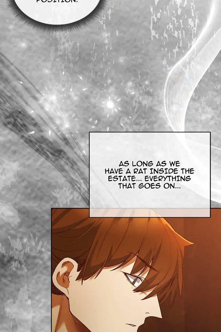 I Will Protect the Lady - Chapter 6 Page 7