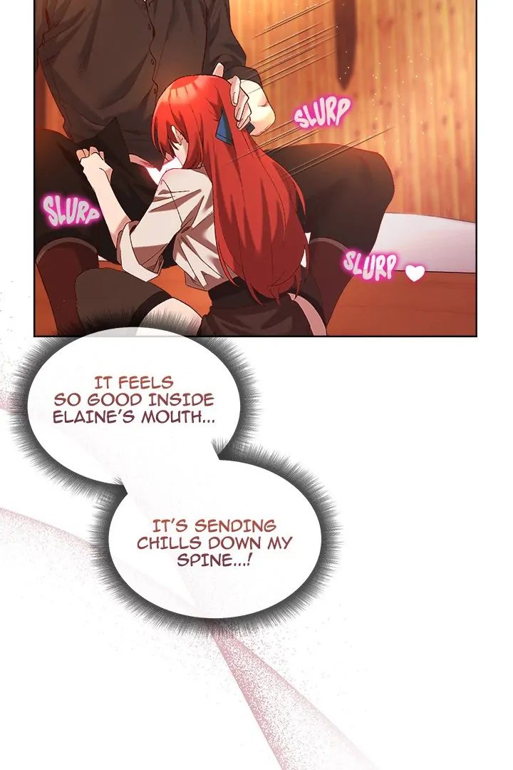 I Will Protect the Lady - Chapter 6 Page 83