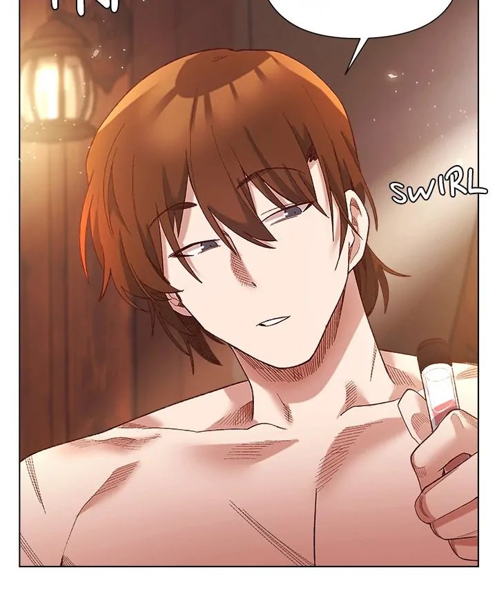 I Will Protect the Lady - Chapter 9 Page 25