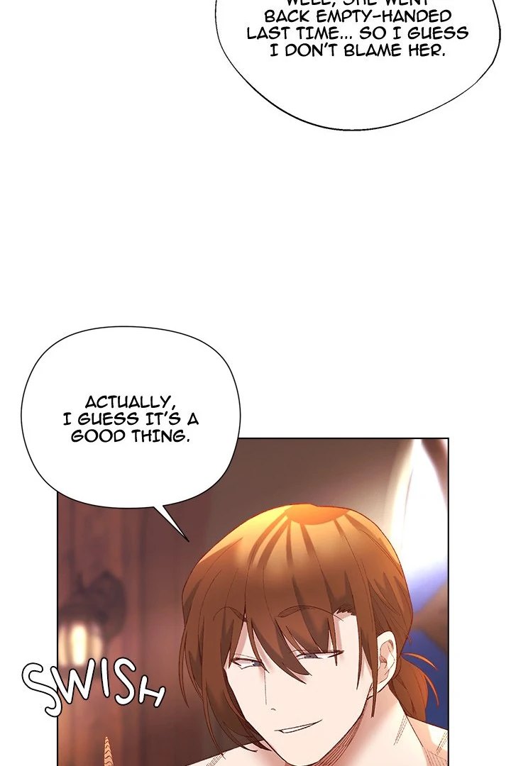 I Will Protect the Lady - Chapter 9 Page 31