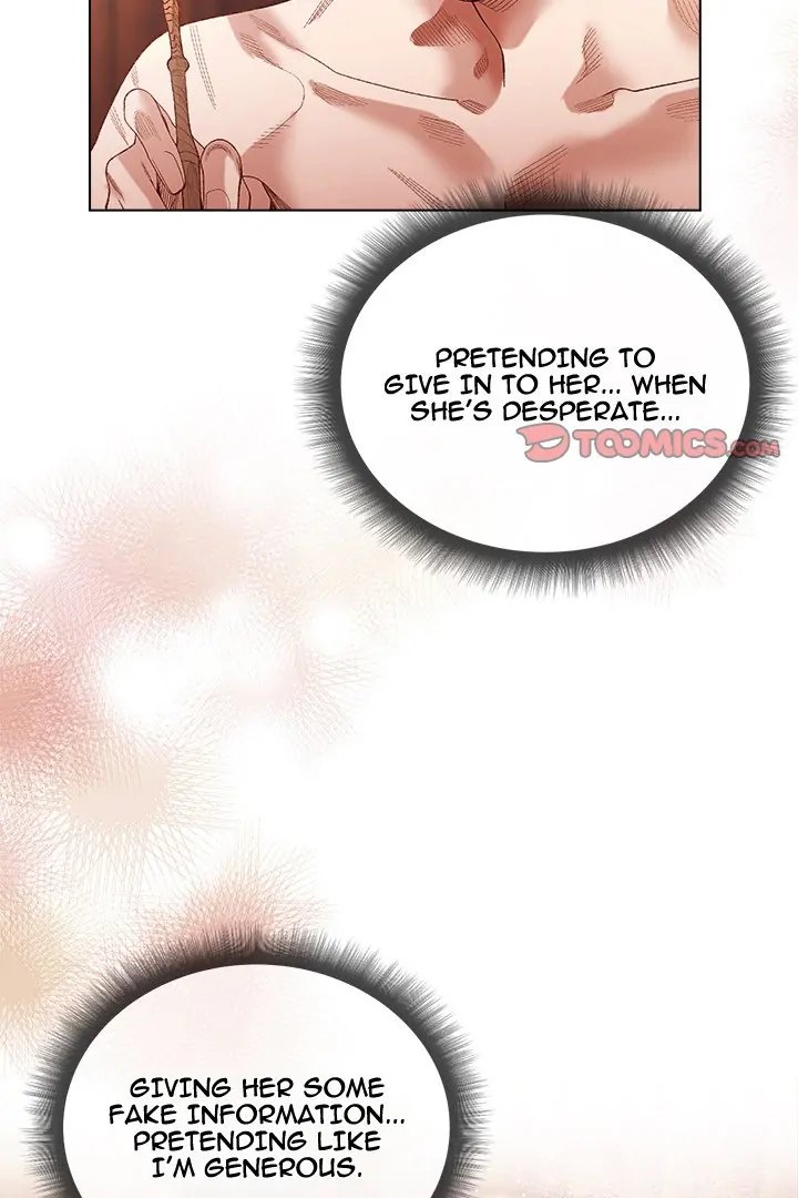 I Will Protect the Lady - Chapter 9 Page 32