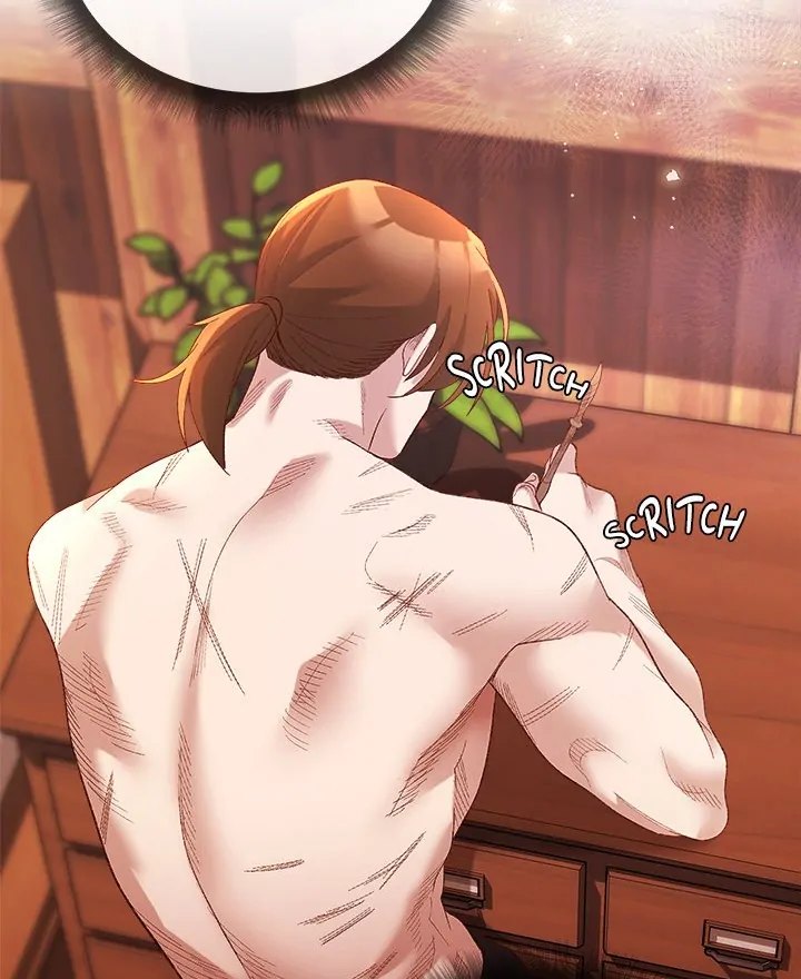 I Will Protect the Lady - Chapter 9 Page 33