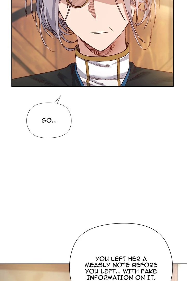 I Will Protect the Lady - Chapter 9 Page 37