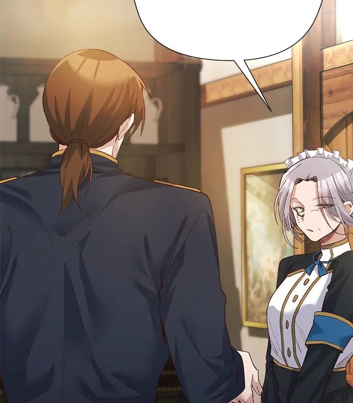 I Will Protect the Lady - Chapter 9 Page 38