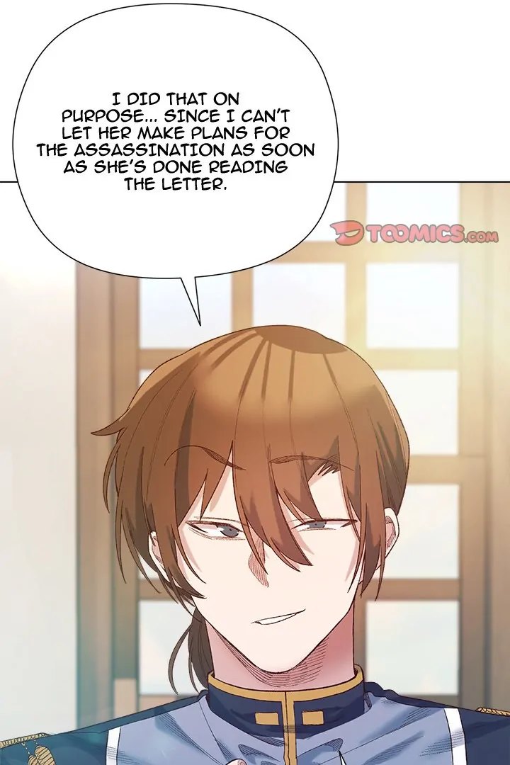 I Will Protect the Lady - Chapter 9 Page 58