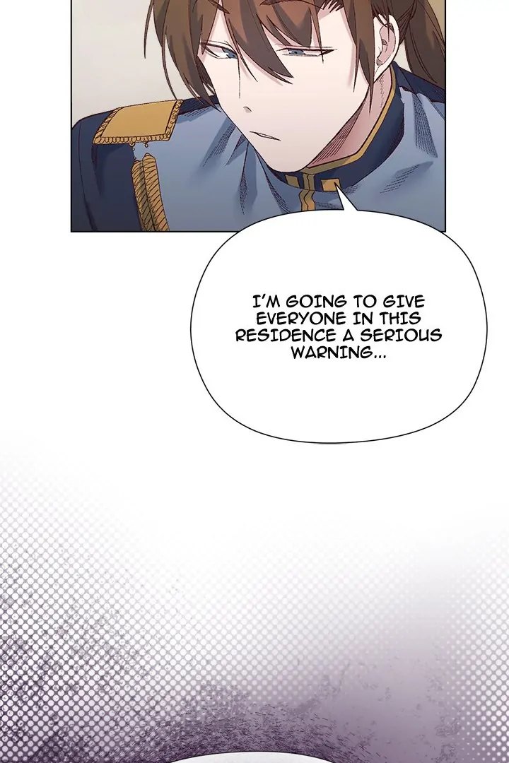 I Will Protect the Lady - Chapter 9 Page 65