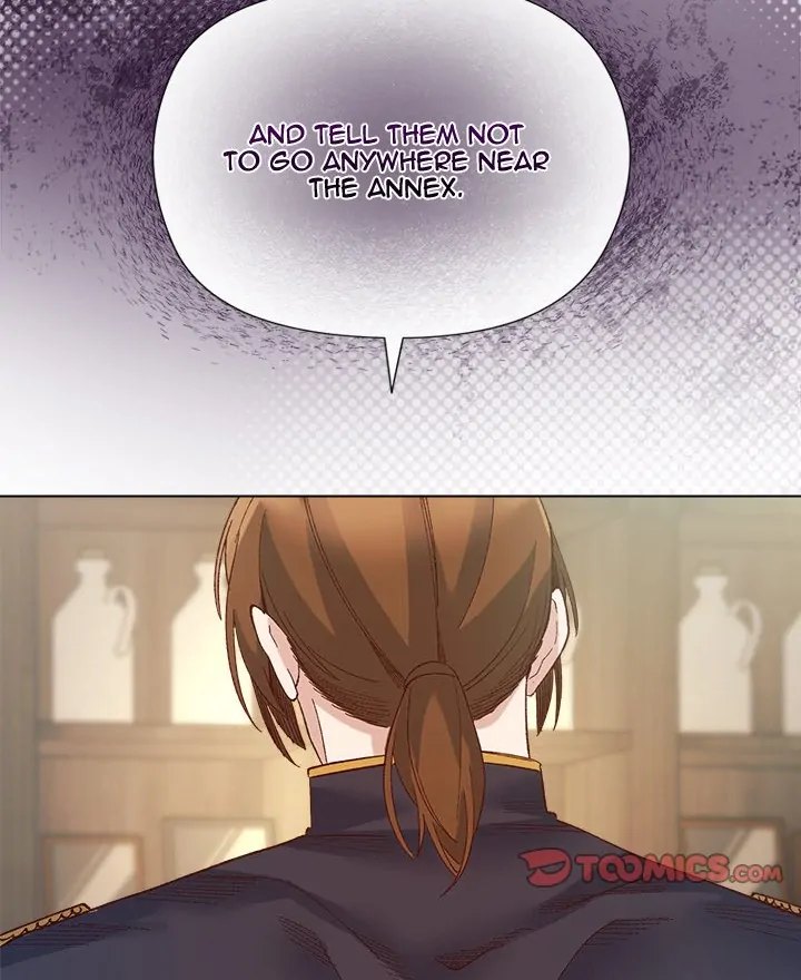 I Will Protect the Lady - Chapter 9 Page 66