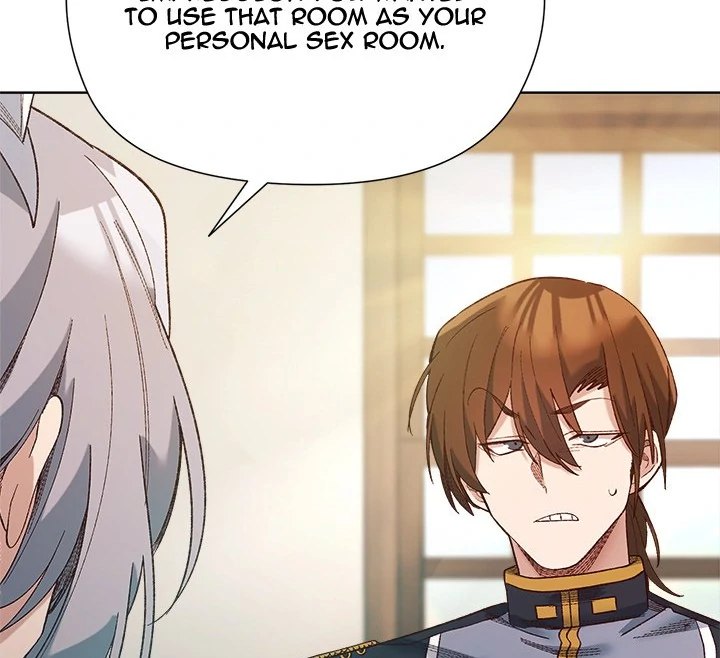 I Will Protect the Lady - Chapter 9 Page 76