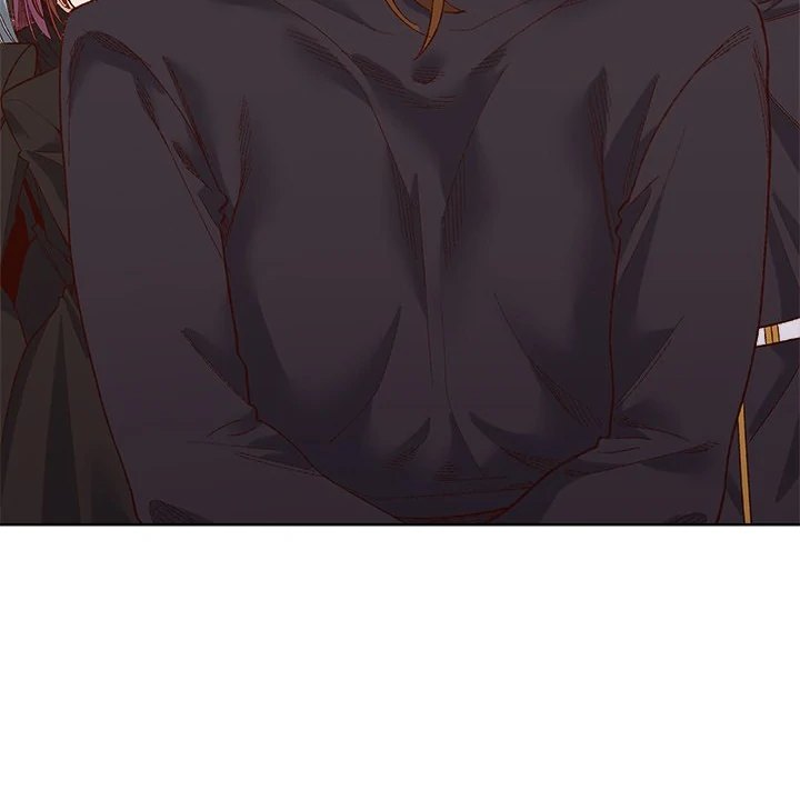 I Will Protect the Lady - Chapter 9 Page 91