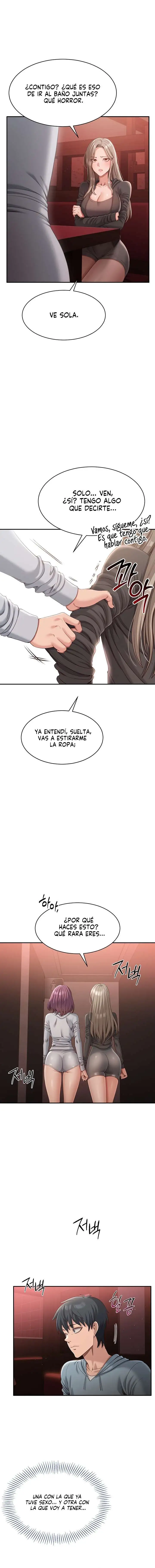 Reversed Virtues Raw - Chapter 10 Page 10