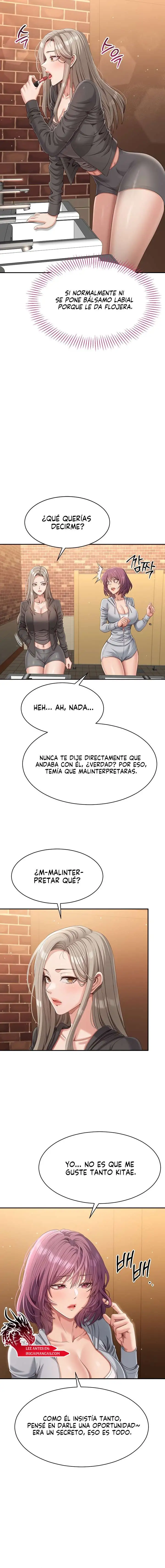 Reversed Virtues Raw - Chapter 10 Page 12