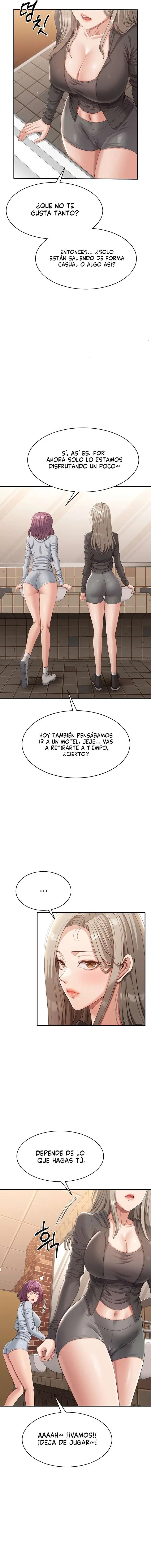 Reversed Virtues Raw - Chapter 10 Page 13