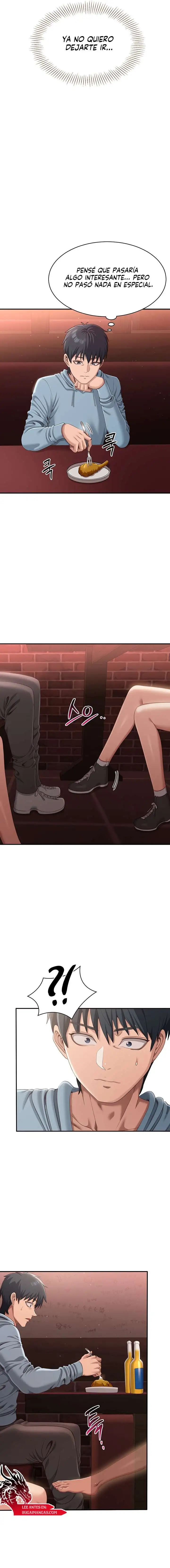 Reversed Virtues Raw - Chapter 10 Page 15