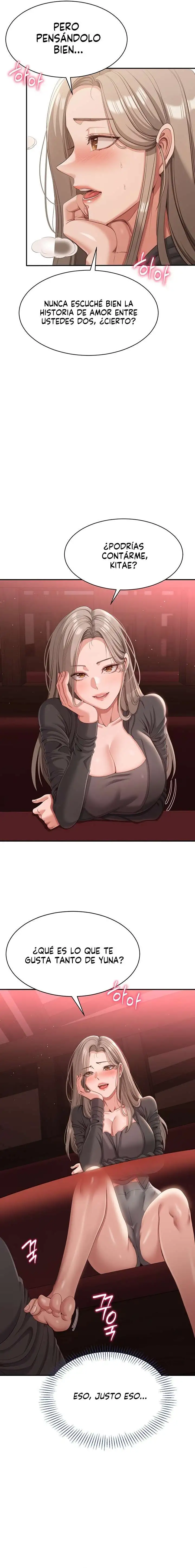 Reversed Virtues Raw - Chapter 10 Page 16