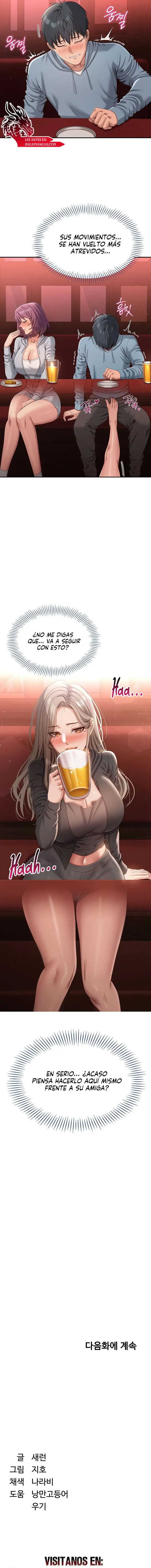 Reversed Virtues Raw - Chapter 10 Page 19