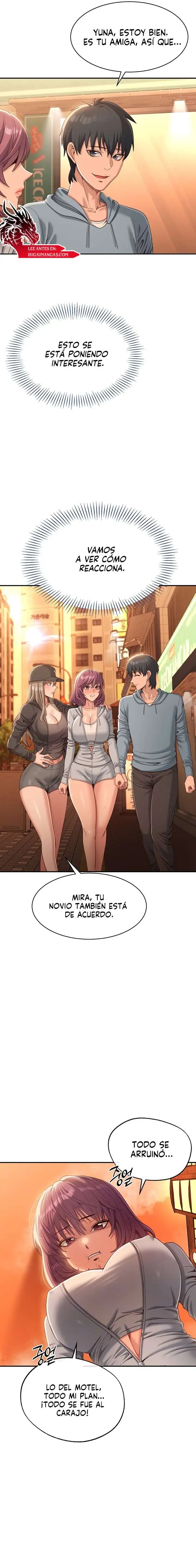 Reversed Virtues Raw - Chapter 10 Page 4