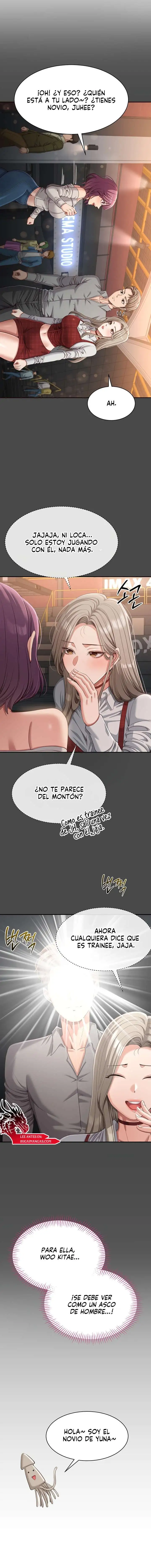 Reversed Virtues Raw - Chapter 10 Page 8