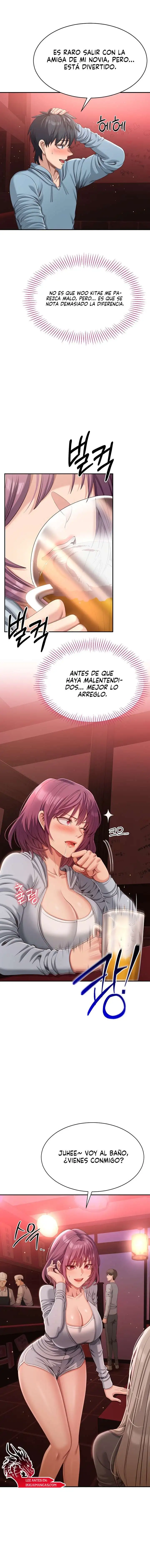 Reversed Virtues Raw - Chapter 10 Page 9