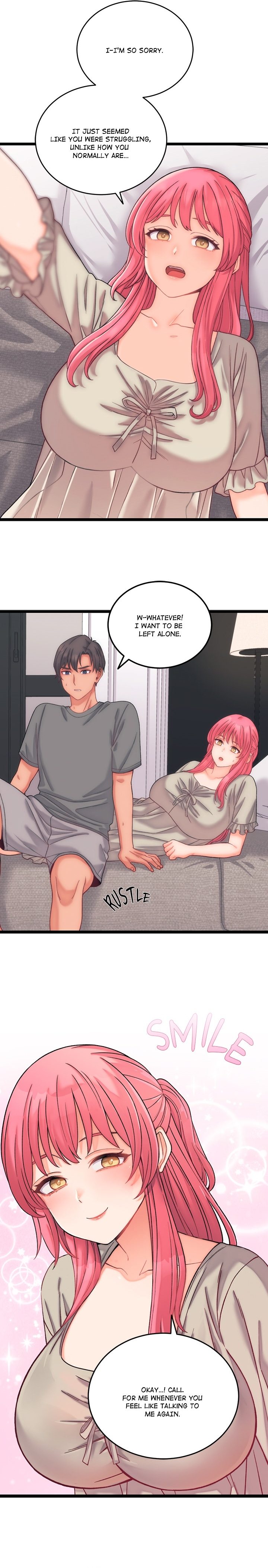 From Pauper to Prince - Chapter 0 Page 6