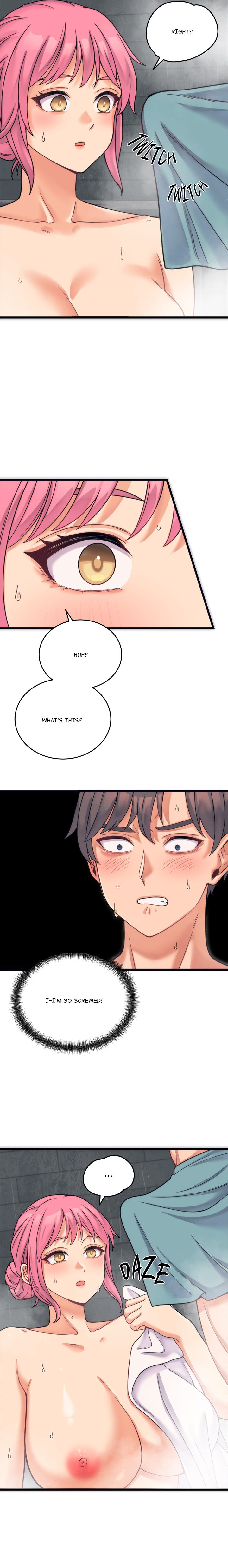 From Pauper to Prince - Chapter 1 Page 32