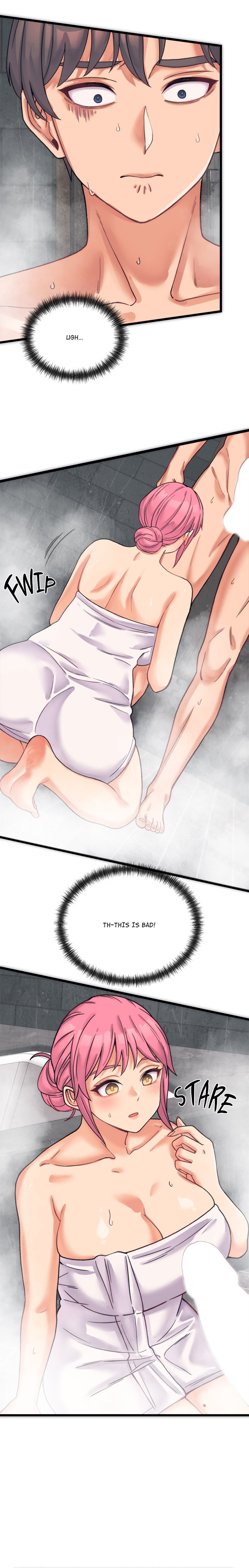 From Pauper to Prince - Chapter 1 Page 37