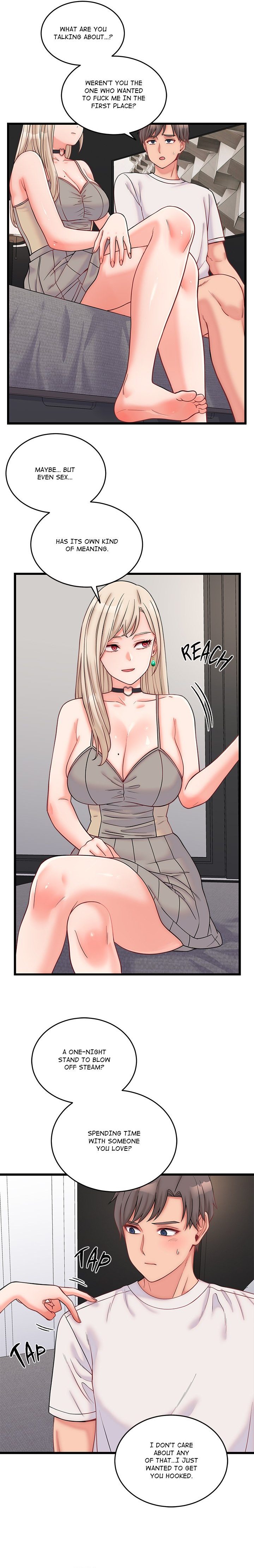 From Pauper to Prince - Chapter 10 Page 3