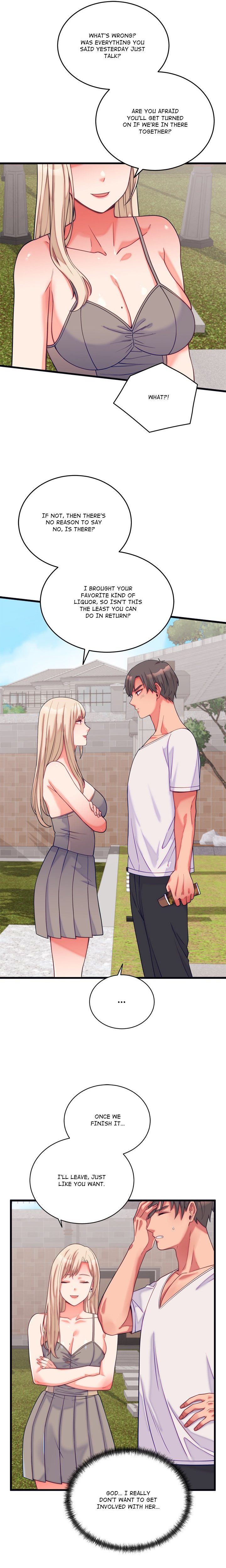 From Pauper to Prince - Chapter 11 Page 14