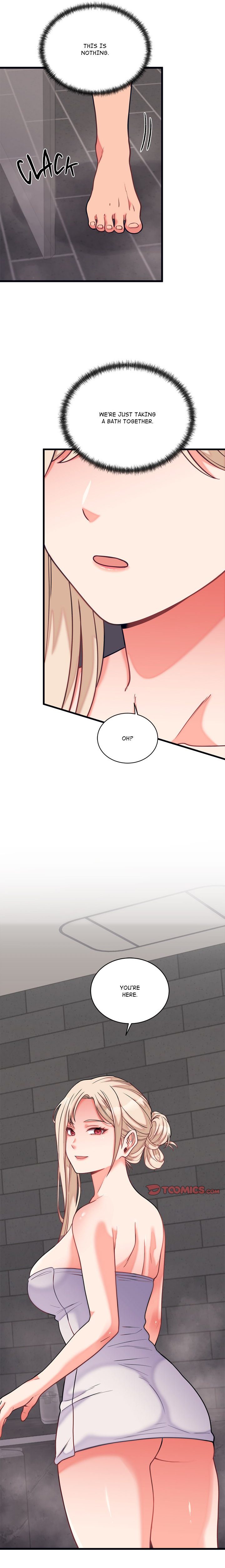 From Pauper to Prince - Chapter 11 Page 17