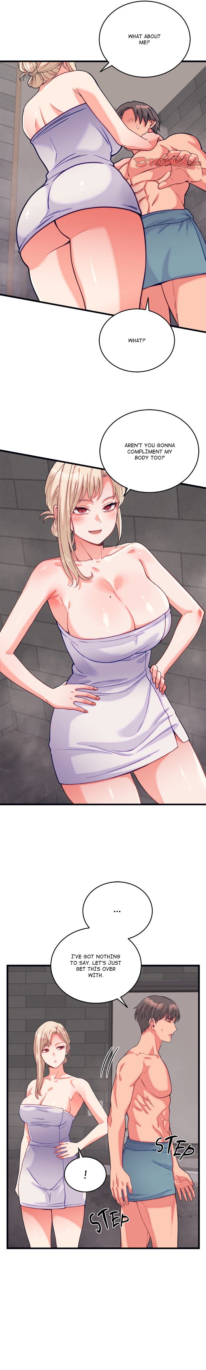 From Pauper to Prince - Chapter 11 Page 19