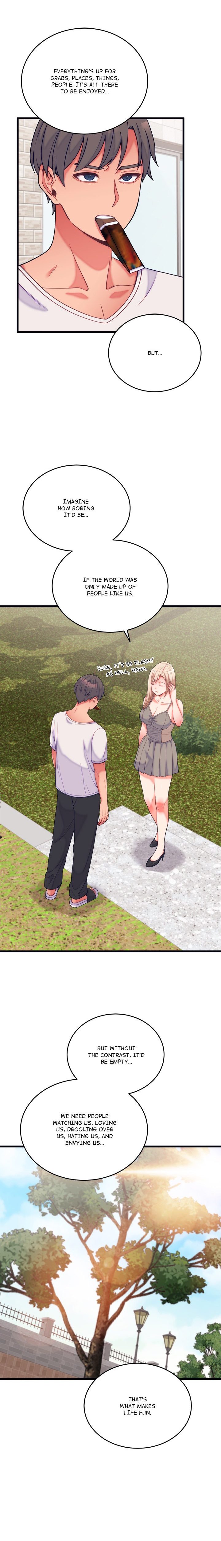 From Pauper to Prince - Chapter 11 Page 7