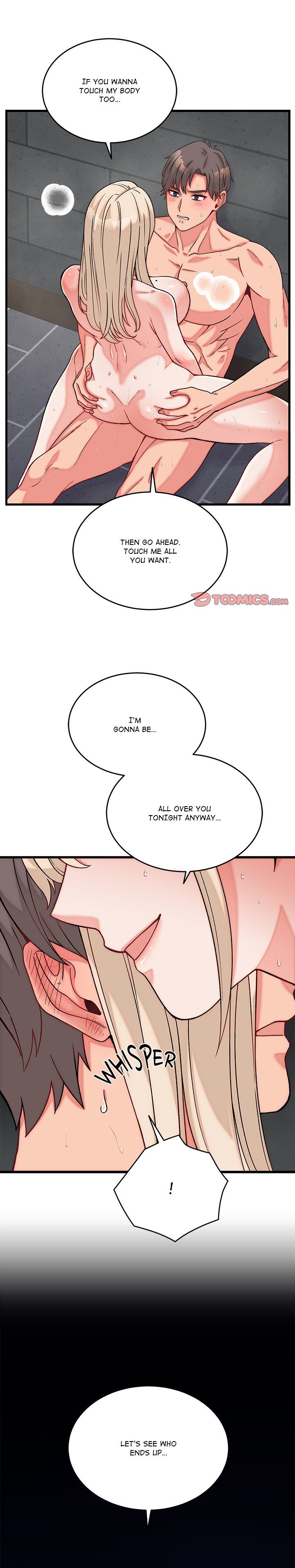 From Pauper to Prince - Chapter 13 Page 1