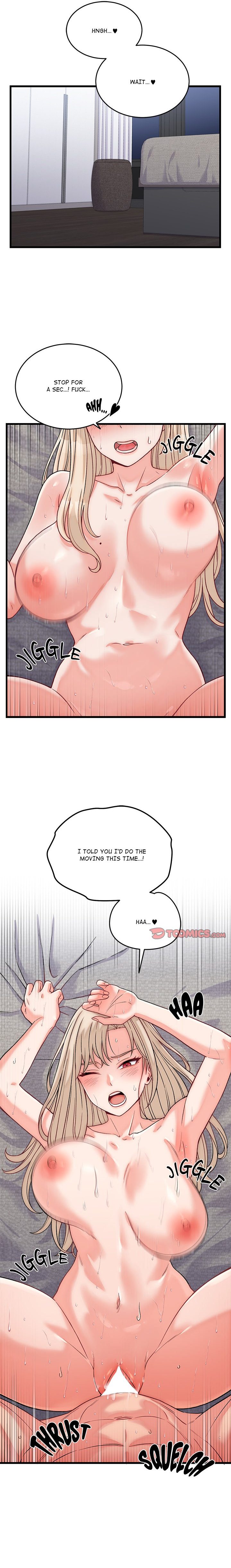 From Pauper to Prince - Chapter 13 Page 24