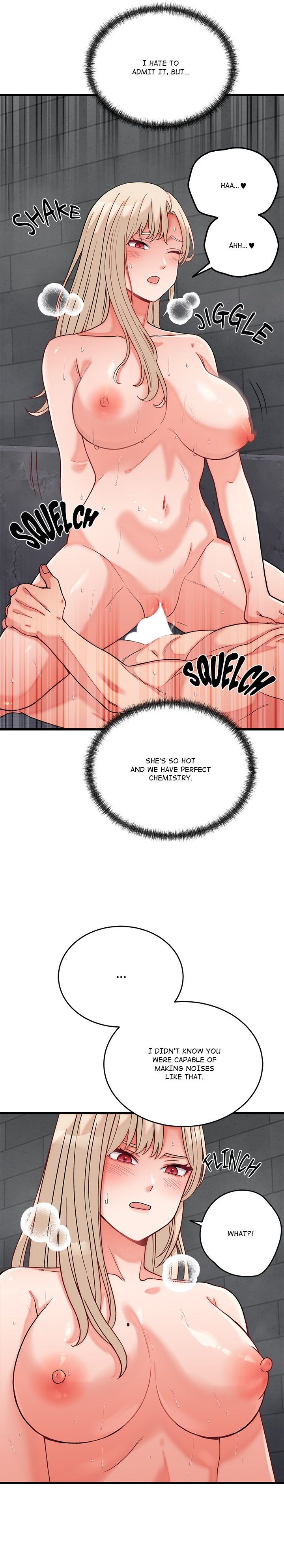 From Pauper to Prince - Chapter 13 Page 5