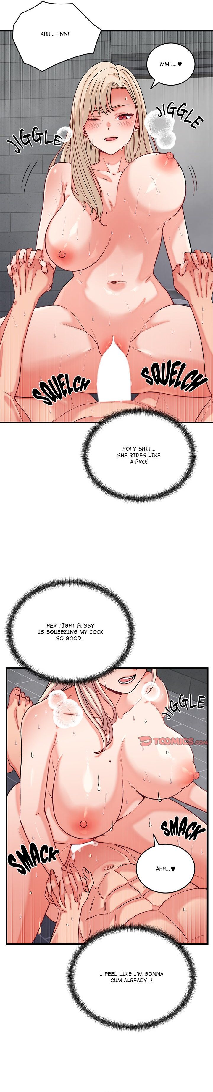 From Pauper to Prince - Chapter 13 Page 7