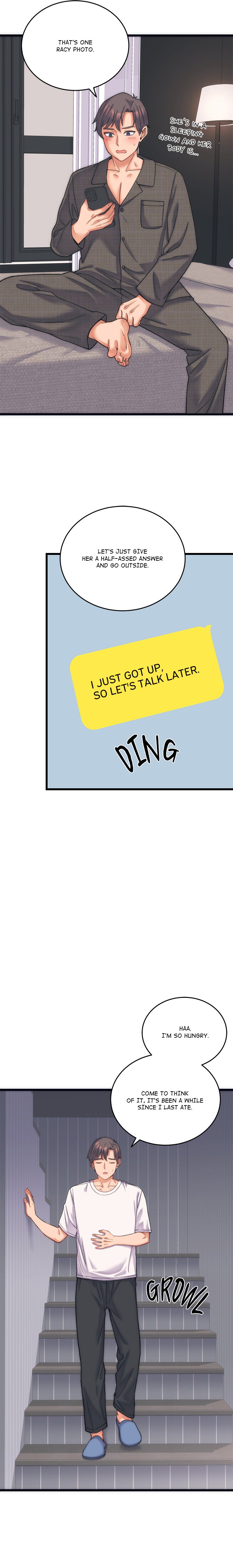 From Pauper to Prince - Chapter 2 Page 13