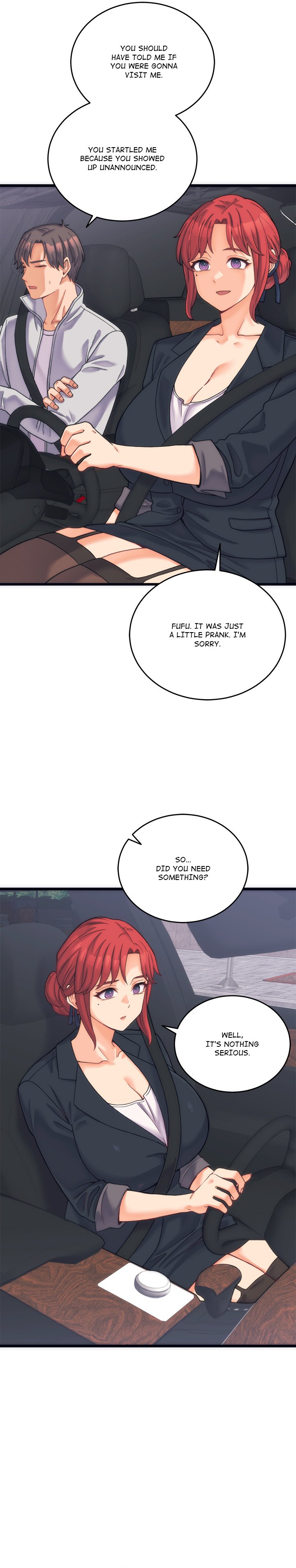 From Pauper to Prince - Chapter 2 Page 21