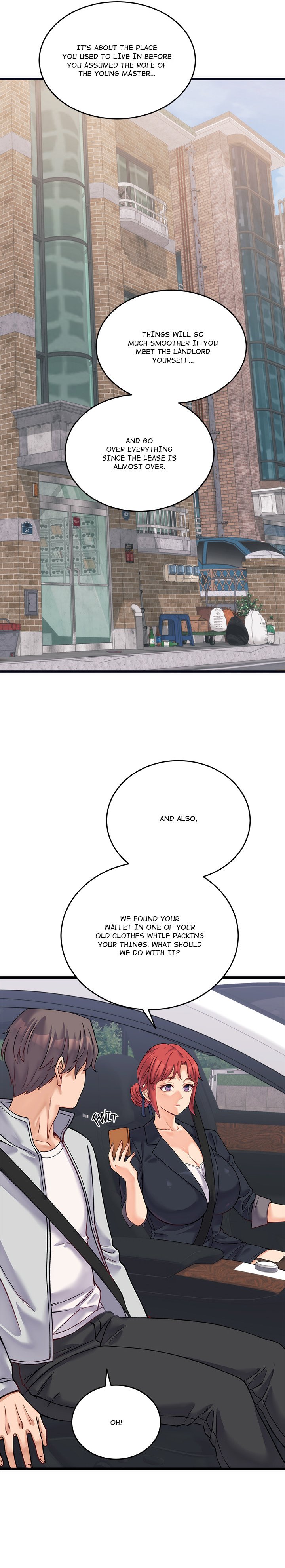 From Pauper to Prince - Chapter 2 Page 22