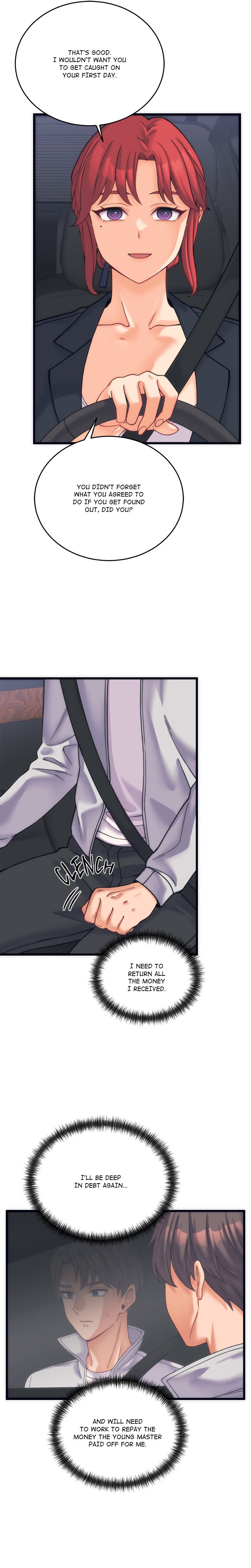 From Pauper to Prince - Chapter 2 Page 25