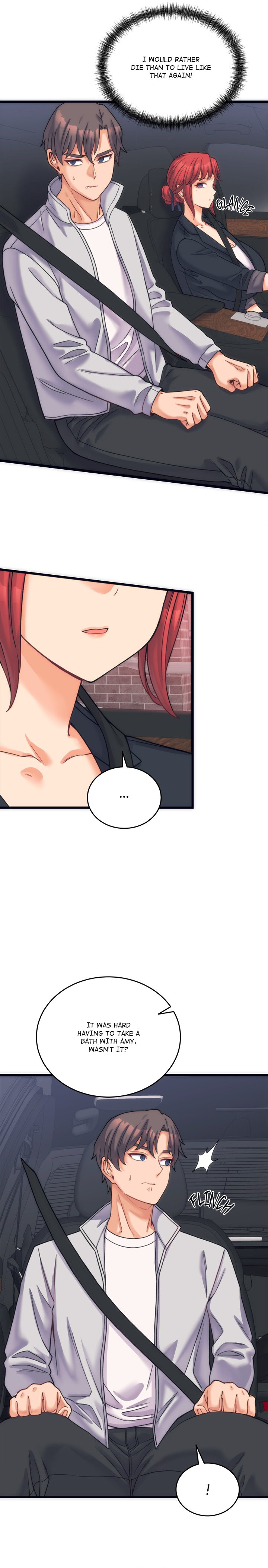 From Pauper to Prince - Chapter 2 Page 26