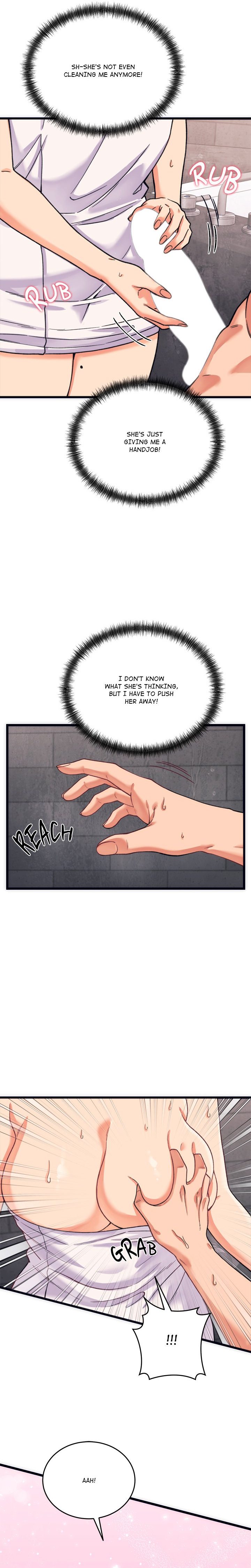 From Pauper to Prince - Chapter 3 Page 10