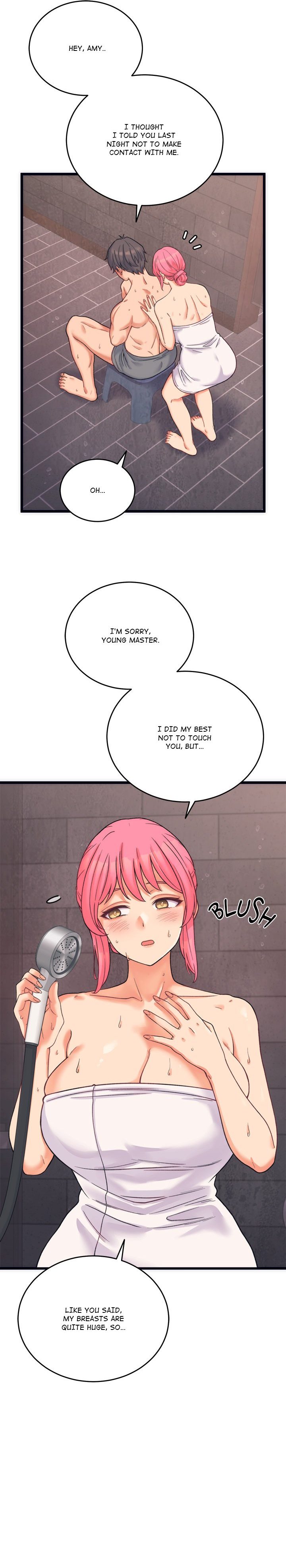 From Pauper to Prince - Chapter 3 Page 2