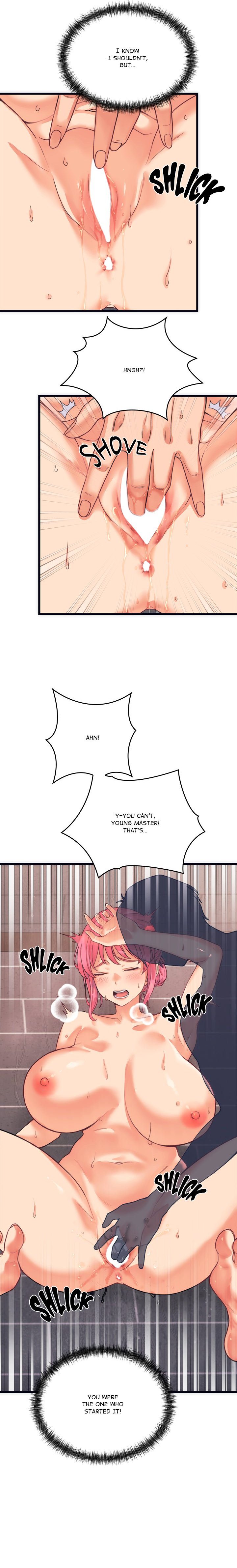 From Pauper to Prince - Chapter 3 Page 20