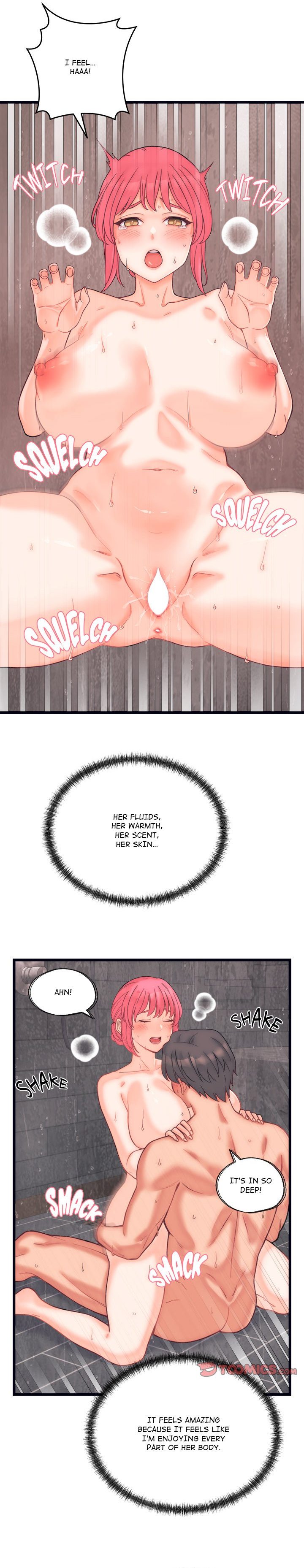 From Pauper to Prince - Chapter 4 Page 10