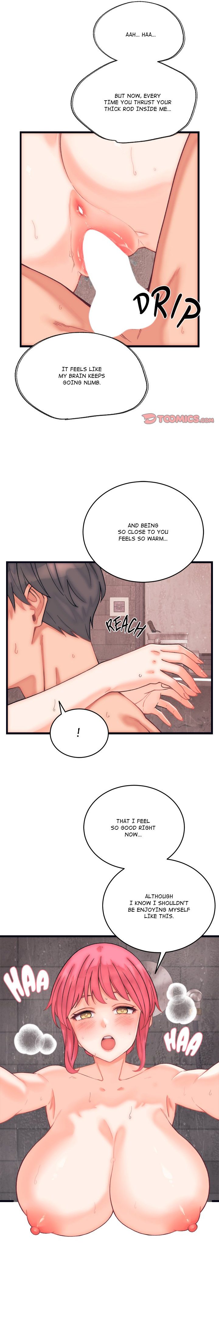 From Pauper to Prince - Chapter 4 Page 12