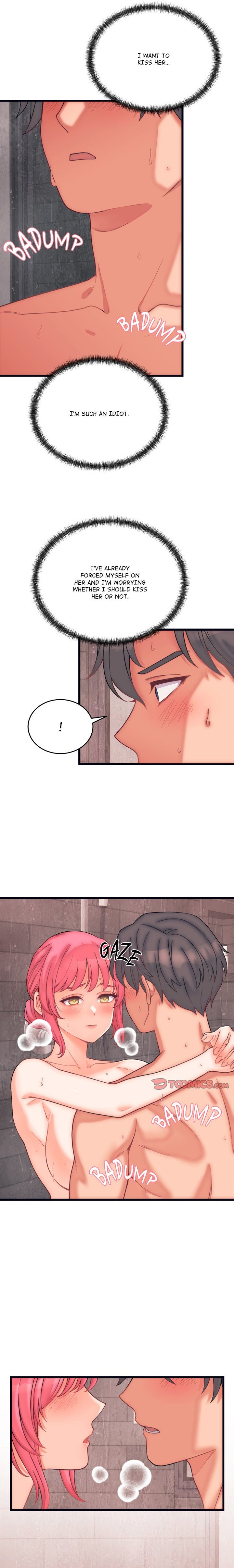 From Pauper to Prince - Chapter 4 Page 13