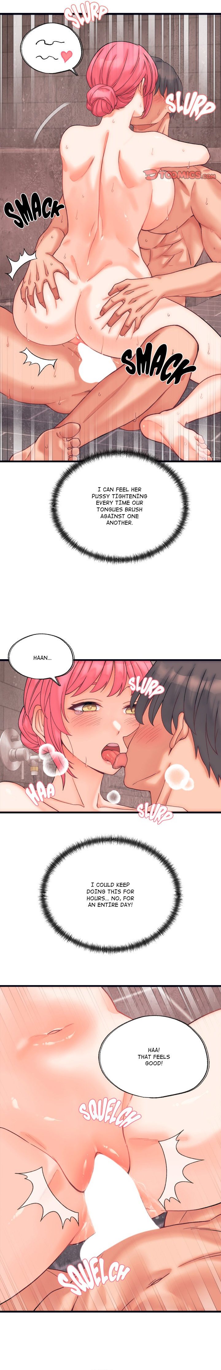 From Pauper to Prince - Chapter 4 Page 15