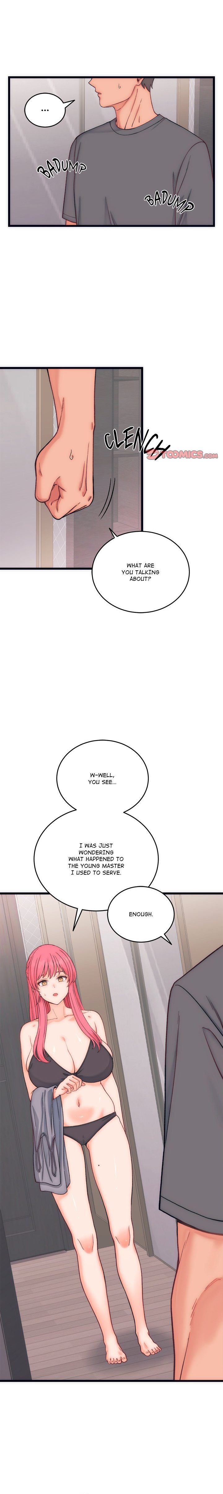 From Pauper to Prince - Chapter 5 Page 1